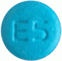 에나폰정5mg 제품 사진