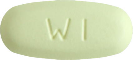 클래트론정500mg 제품 사진