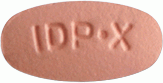 젤로빅정150mg 제품 사진