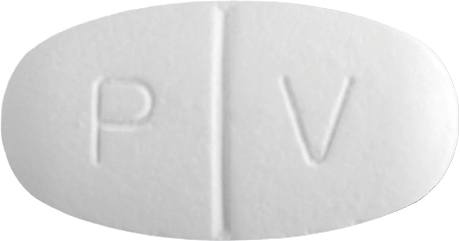레비티라세브이정1000mg 제품 사진