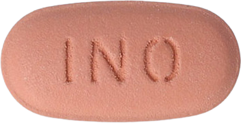모벨록신정400mg 제품 사진