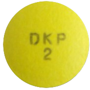 라베프리정20mg 제품 사진