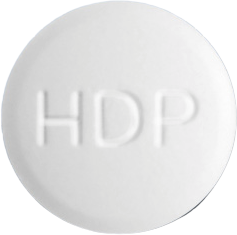 미라프서방정0.75mg 제품 사진