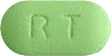 덱시드정480mg 제품 사진