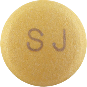 라베올정10mg 제품 사진