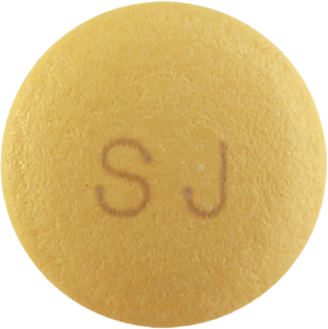 라베올정20mg 제품 사진