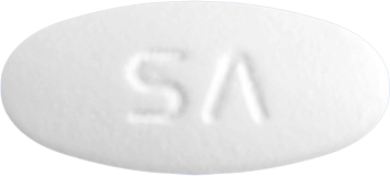 카모딕스정375mg 제품 사진