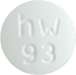 프로페논정300mg 제품 사진