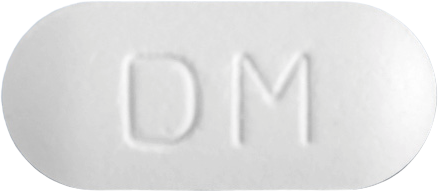 크라부틴정625mg 제품 사진