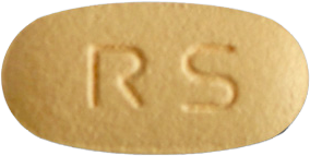 위더스리세드론산정35mg 제품 사진