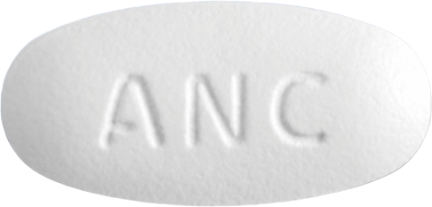 애니크라정625mg 제품 사진