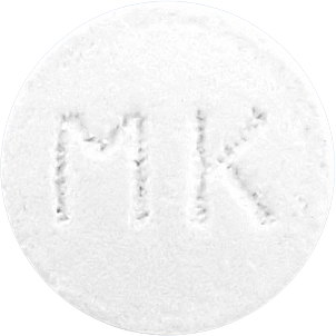 스토딘정10mg 제품 사진