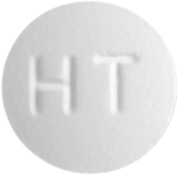 크라프록신정100mg 제품 사진