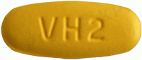 발사렉스정5/160mg 제품 사진