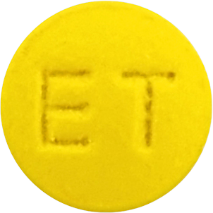 라베졸정10mg 제품 사진