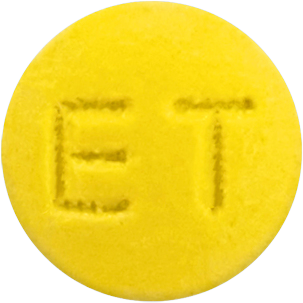 라베졸정20mg 제품 사진