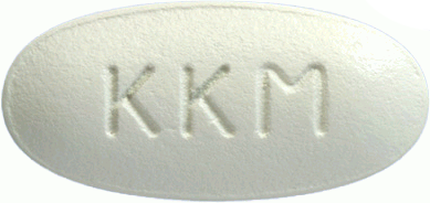 오메클정625mg 제품 사진