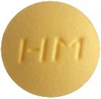 수바스트정5mg 제품 사진
