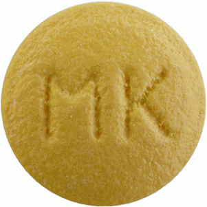 라베움정10mg 제품 사진
