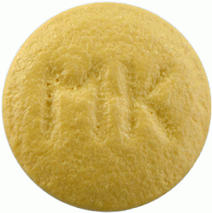 라베움정20mg 제품 사진