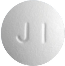 제이폴민정500mg 제품 사진