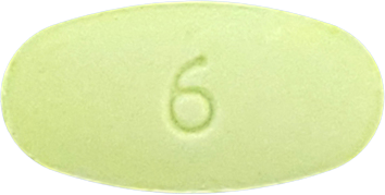 사일레노정6mg 제품 사진