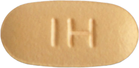 리론트정35mg 제품 사진