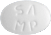 메틸솔론정4mg 제품 사진