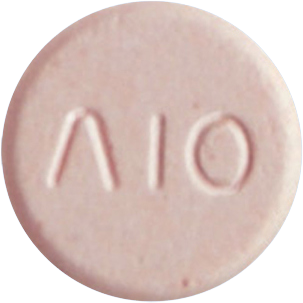 아리파이큐오디정10mg 제품 사진