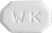 뉴스크정5mg 제품 사진