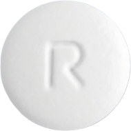 위피드정100mg 제품 사진