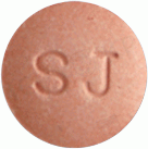 몬테린츄정5mg 제품 사진
