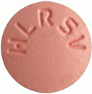 크레첵정20mg 제품 사진