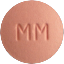 명문로수바스타틴칼슘정20mg 제품 사진