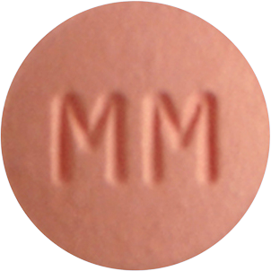 명문로수바스타틴칼슘정10mg 제품 사진