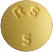모노로바정5mg 제품 사진