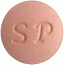 콜로스타정20mg 제품 사진