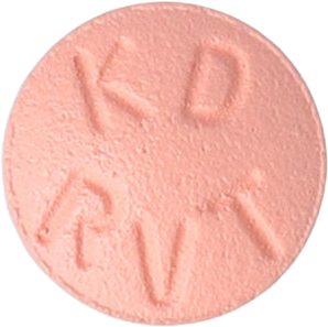 로트로반정10mg 제품 사진