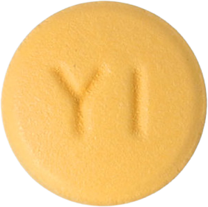 넥포정5/80mg 제품 사진