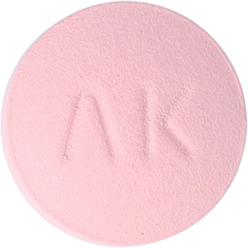 로레스토정20mg 제품 사진