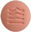 로수넥스정10mg 제품 사진