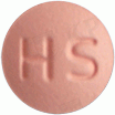 로스톤정10mg 제품 사진