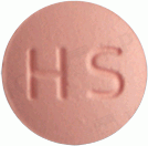 로스톤정20mg 제품 사진