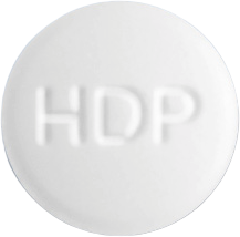 미라프서방정0.375mg 제품 사진