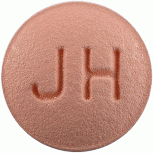 엘로수바정10mg 제품 사진