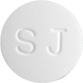 키노스정250mg 제품 사진