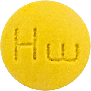 파비라졸정20mg 제품 사진