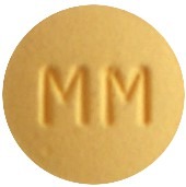 명문로수바스타틴칼슘정5mg 제품 사진