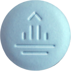 지오트립정40mg 제품 사진
