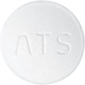 아토산정20mg 제품 사진